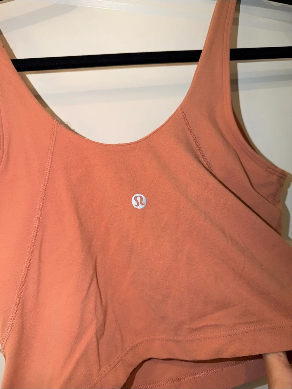 Lululemon align tank